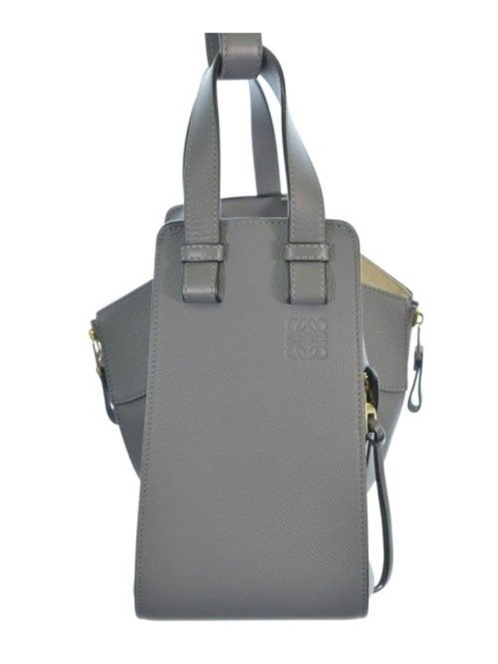 Loewe Shoulder Bag Gray